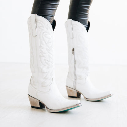 Botas Ortopédicos de Inspiración Vintage