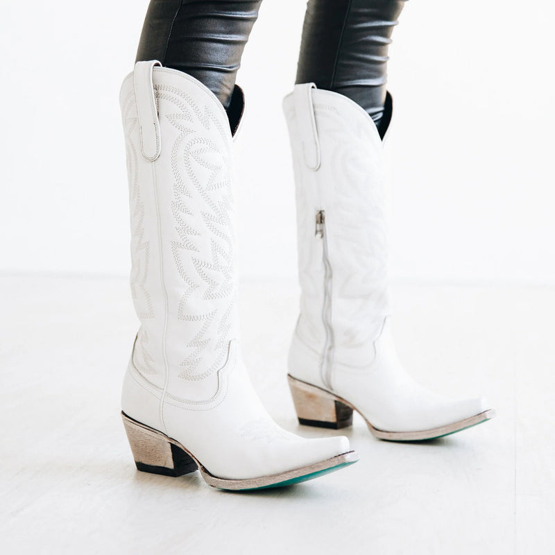 Botas Ortopédicos de Inspiración Vintage