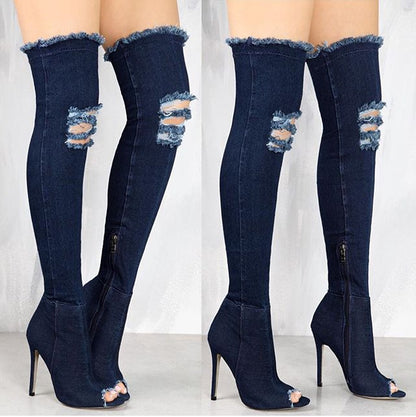 Botas Ortopédicos Elegantes con Look Moderno