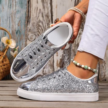 Zapatos Ortopédicos Chic con Diseño Único