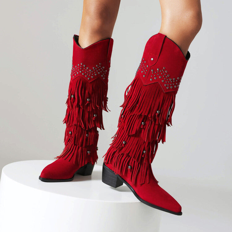 Botas Ortopédicos Chic con Diseño Único