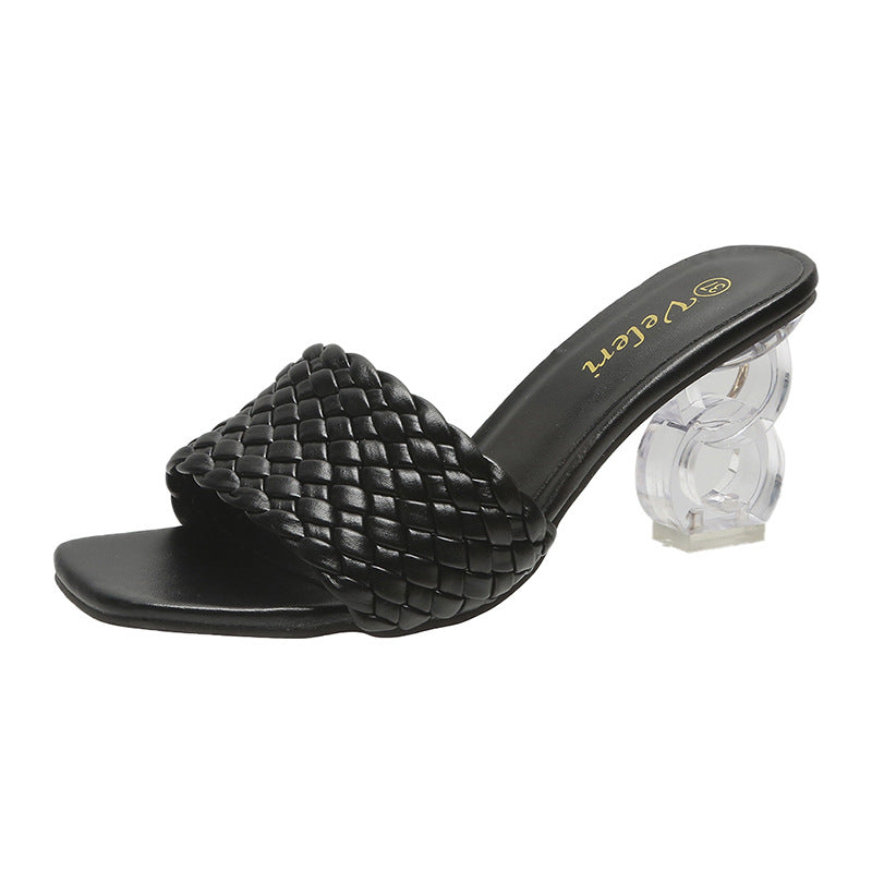 Sandalias Ortopédicos Elegantes con Look Moderno