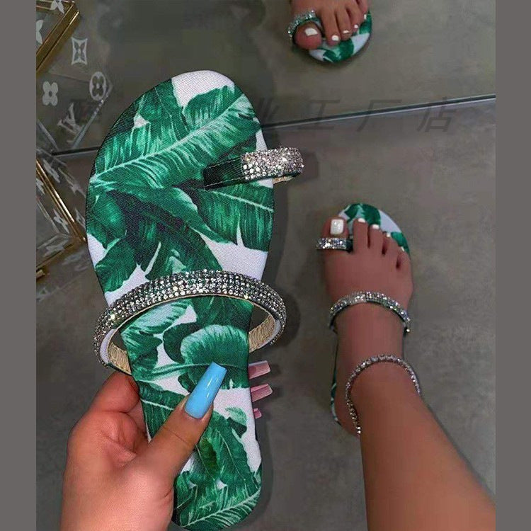 Sandalias Ortopédicos Elegantes con Look Moderno
