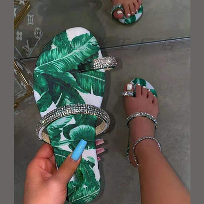 Sandalias Ortopédicos Elegantes con Look Moderno