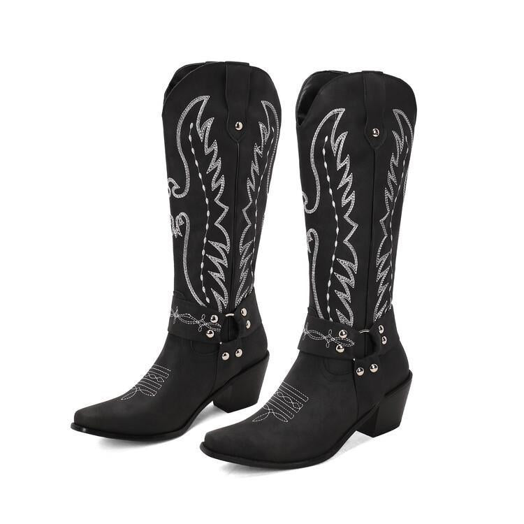 Botas Ortopédicos Chic con Diseño Único