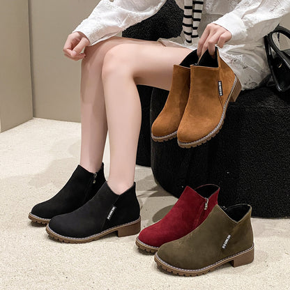 Zapatos Ortopédicos Clásicos con Estilo Atemporal