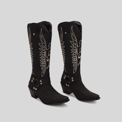 Botas Ortopédicos Clásicos con Estilo Atemporal