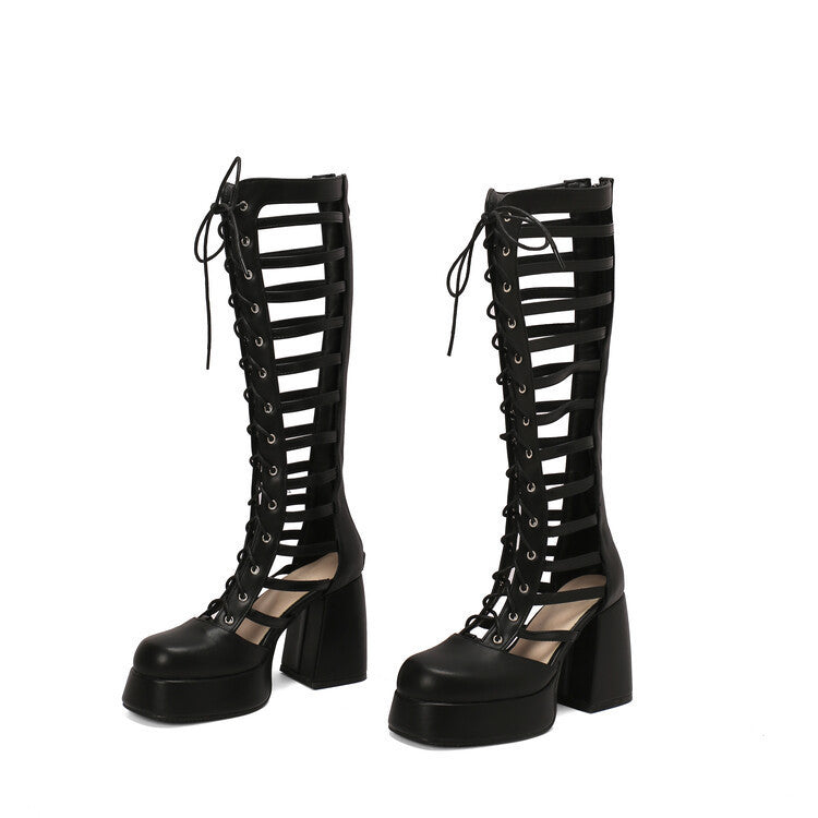 Botas Ortopédicos Elegantes con Look Moderno