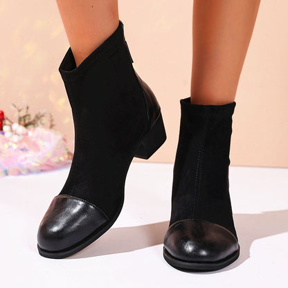 Botas Ortopédicos Elegantes para Cada Paso