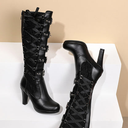 Botas Ortopédicos Elegantes para Cada Paso