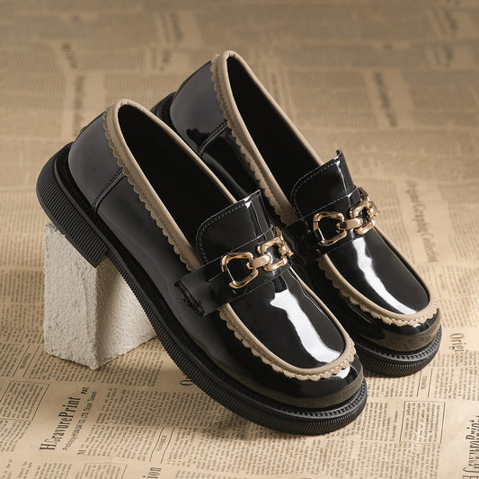 Zapatos Ortopédicos Elegantes para Cada Paso
