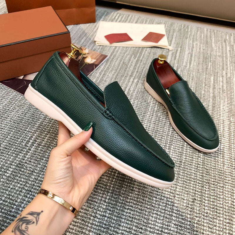 Zapatos Ortopédicos Elegantes para Cada Paso