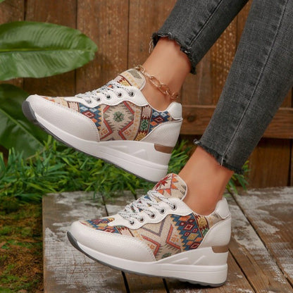 Zapatos Ortopédicos Elegantes con Look Moderno