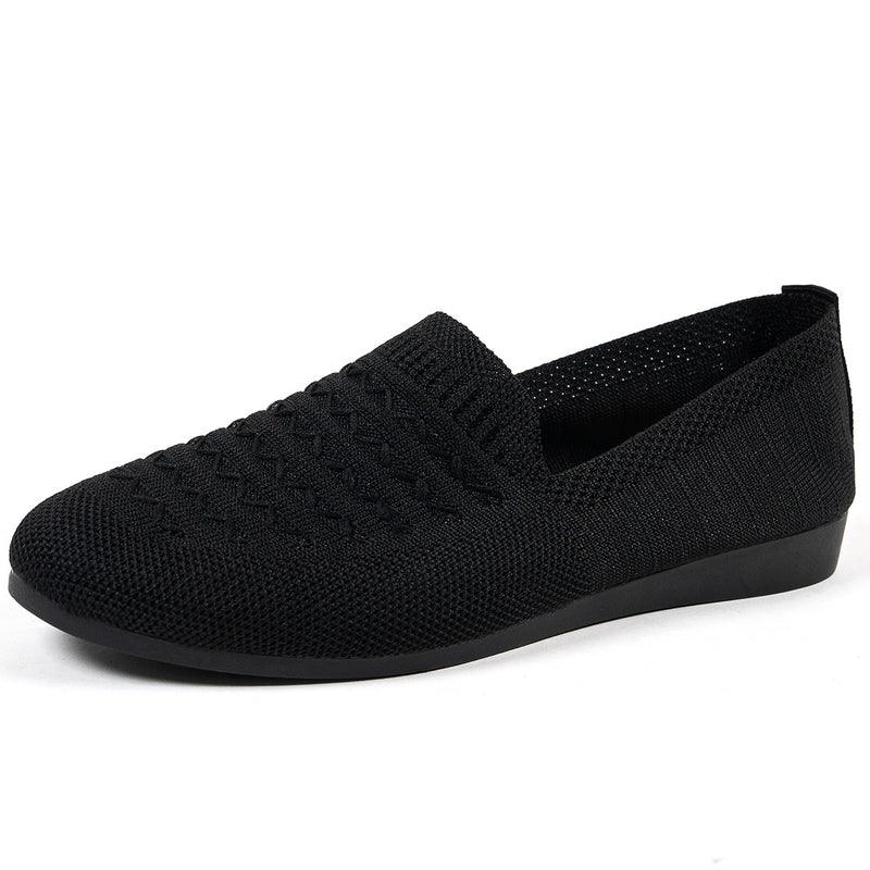 Zapatos Ortopédicos de Inspiración Vintage