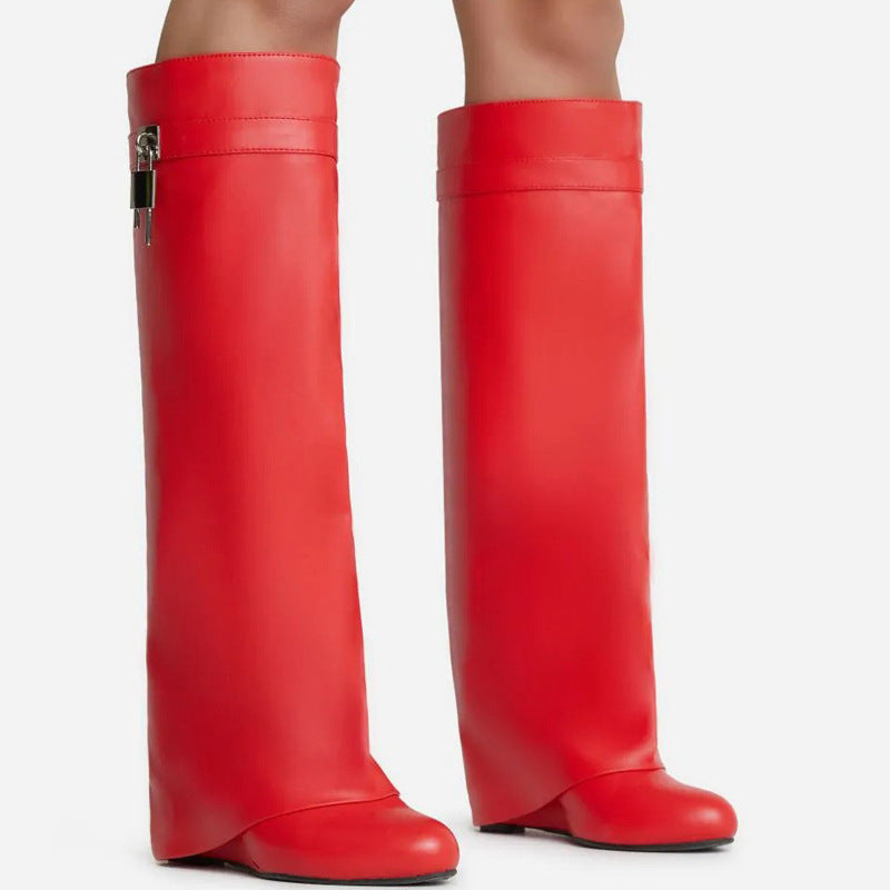 Botas Ortopédicos Cómodos para Uso Diario
