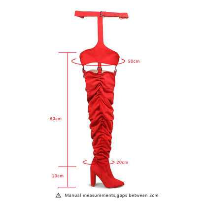 Botas Ortopédicos Bellamente Diseñados