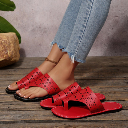Sandalias Ortopédicos Bellamente Diseñados