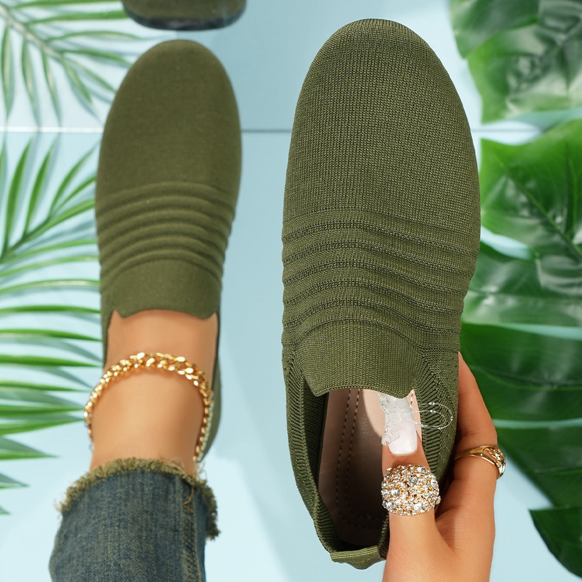 Zapatos Ortopédicos Elegantes con Look Moderno