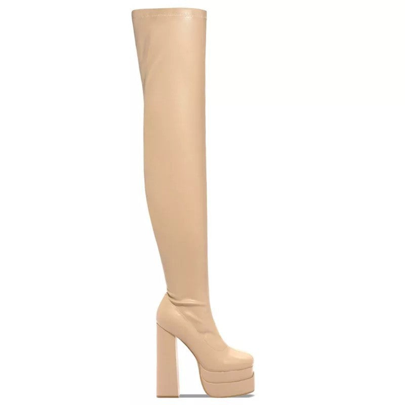 Botas Ortopédicos Chic con Diseño Único