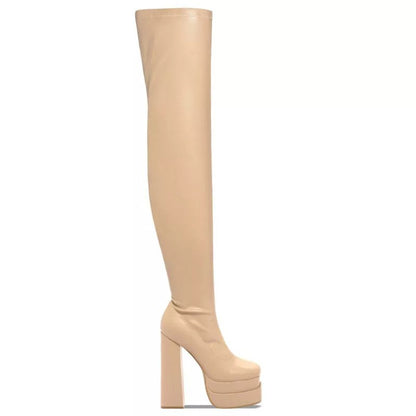 Botas Ortopédicos Chic con Diseño Único
