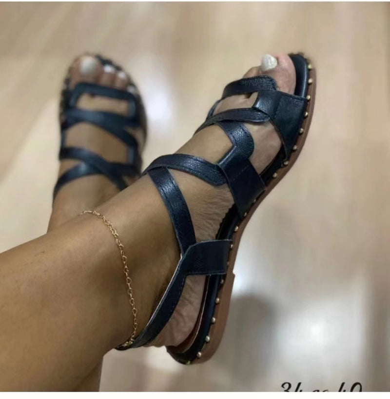 Sandalias Ortopédicos Elegantes para Cada Paso