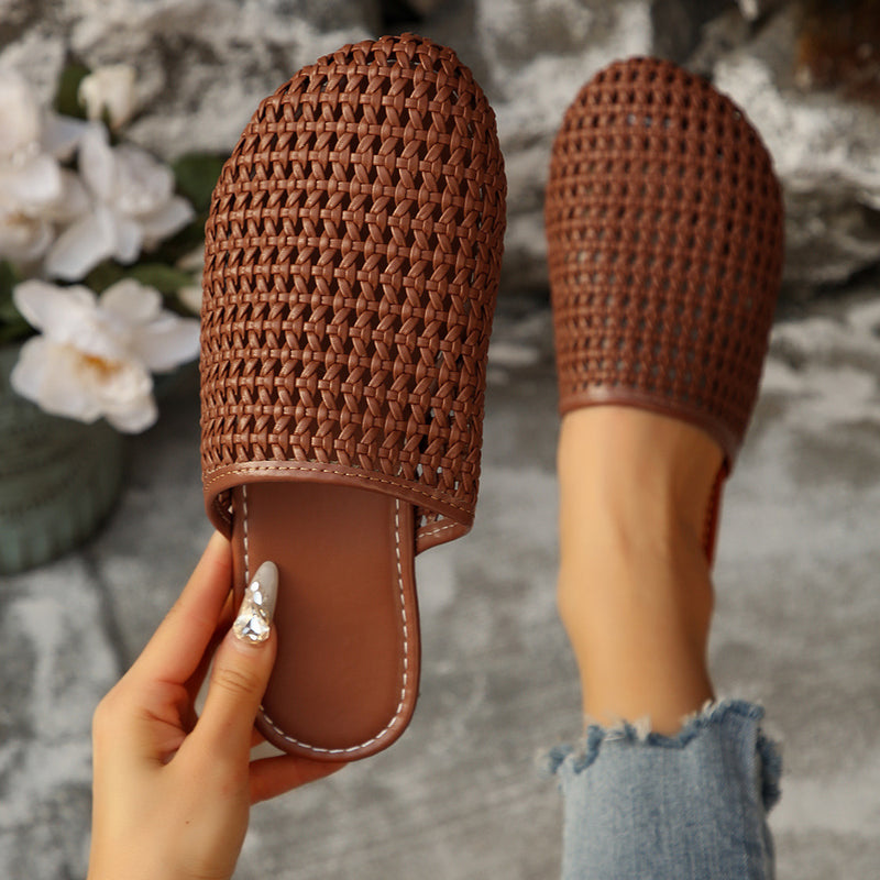 Sandalias Ortopédicos Chic con Diseño Único