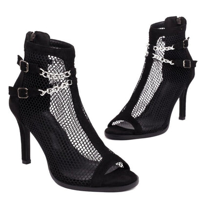 Sandalias Ortopédicos Clásicos con Estilo Atemporal