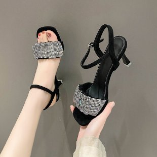 Sandalias Ortopédicos Chic con Diseño Único