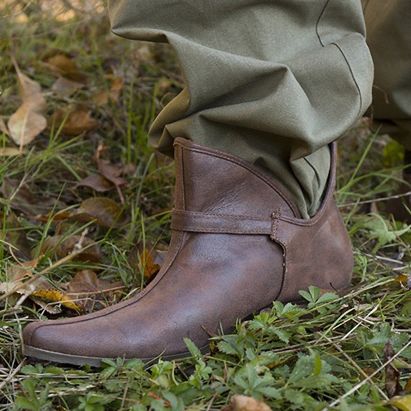 Botas Ortopédicos Elegantes con Look Moderno