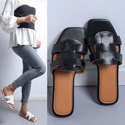 Sandalias Ortopédicos Cómodos para Uso Diario