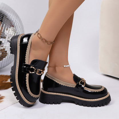 Zapatos Ortopédicos Cómodos para Uso Diario