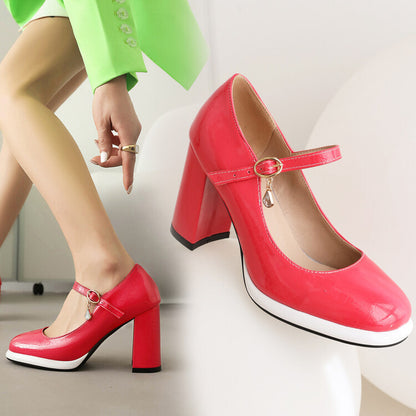 Zapatos Ortopédicos Elegantes con Look Moderno