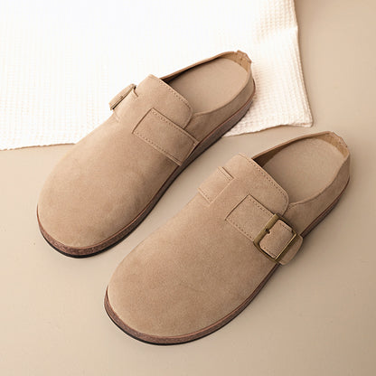 Zapatos Ortopédicos Chic con Diseño Único
