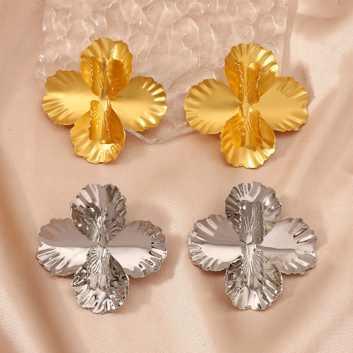 Pendiente romántico para momentos especiales