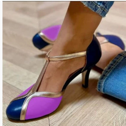 Sandalias Ortopédicos Bellamente Diseñados