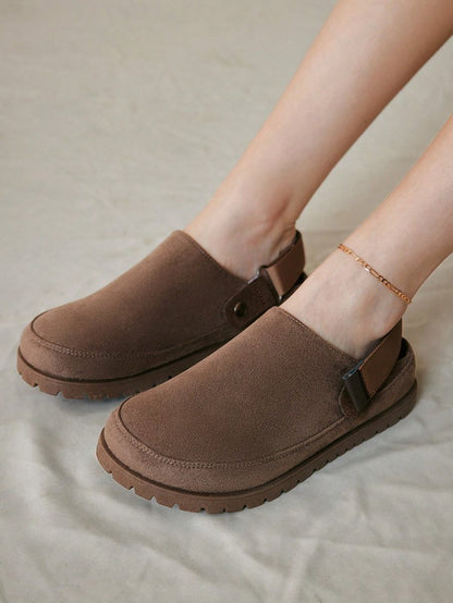 Zapatos Ortopédicos de Inspiración Vintage