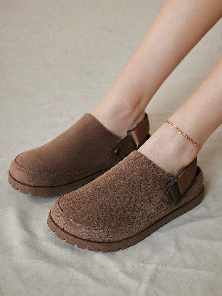 Zapatos Ortopédicos de Inspiración Vintage