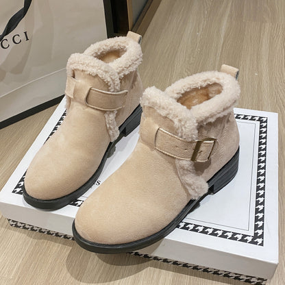 Botas Ortopédicos Bellamente Diseñados