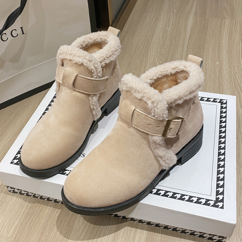 Botas Ortopédicos Bellamente Diseñados