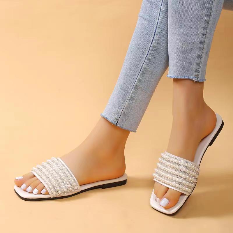 Sandalias Ortopédicos Cómodos para Uso Diario