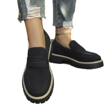 Zapatos Ortopédicos Elegantes con Look Moderno