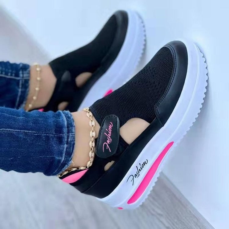 Zapatos Ortopédicos Bellamente Diseñados