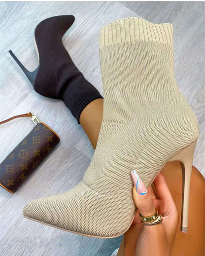 Botas Ortopédicos Elegantes para Cada Paso