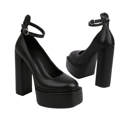 Zapatos Ortopédicos Elegantes para Cada Paso