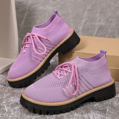 Zapatos Ortopédicos Clásicos con Estilo Atemporal