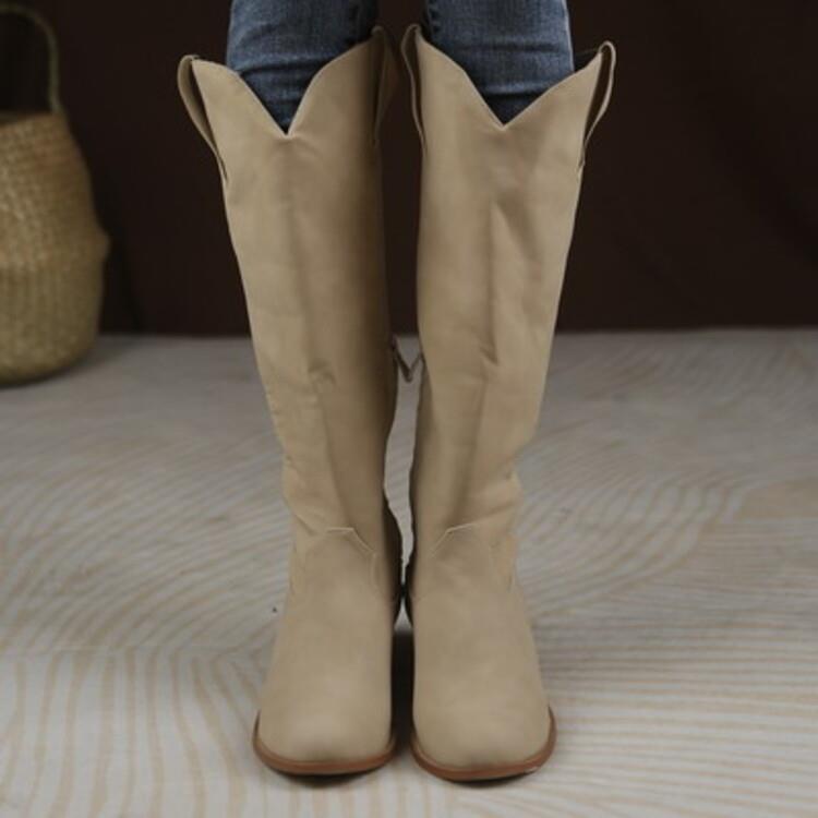 Botas Ortopédicos Bellamente Diseñados