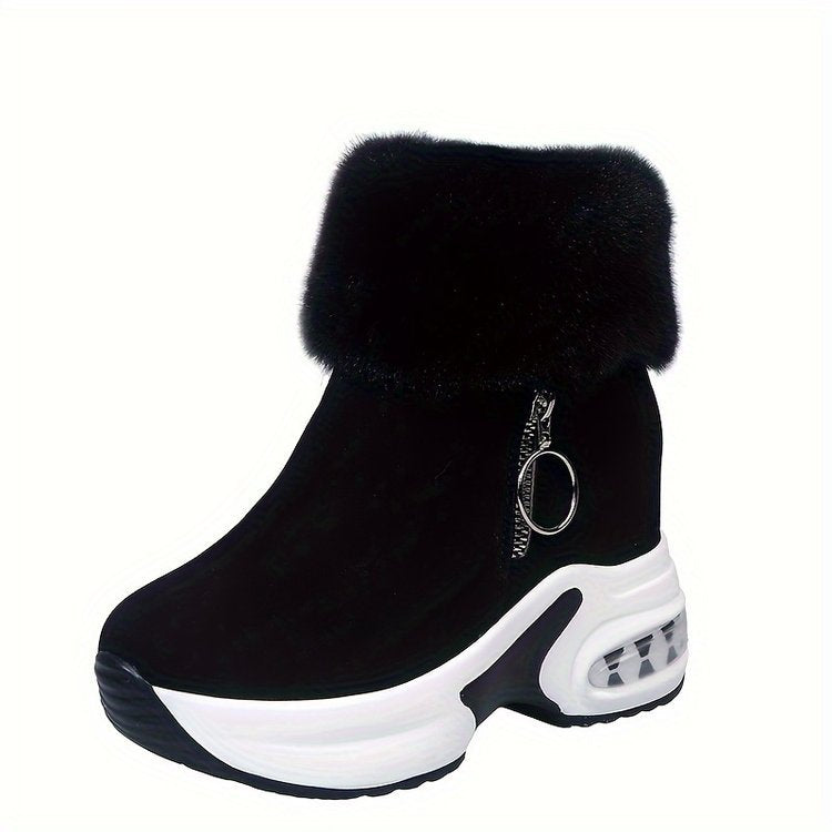 Botas Ortopédicos Chic con Diseño Único