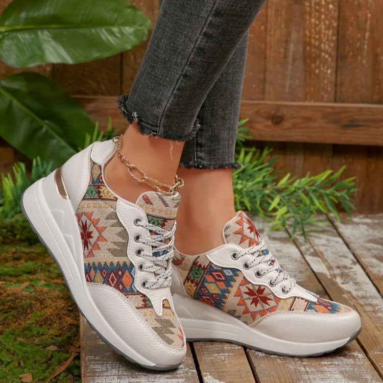 Zapatos Ortopédicos Elegantes con Look Moderno
