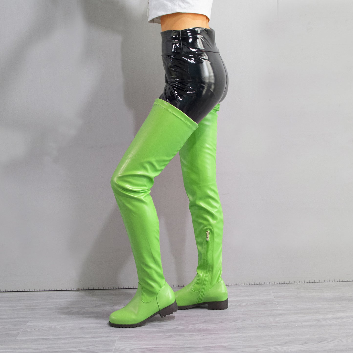Botas Ortopédicos Elegantes con Look Moderno