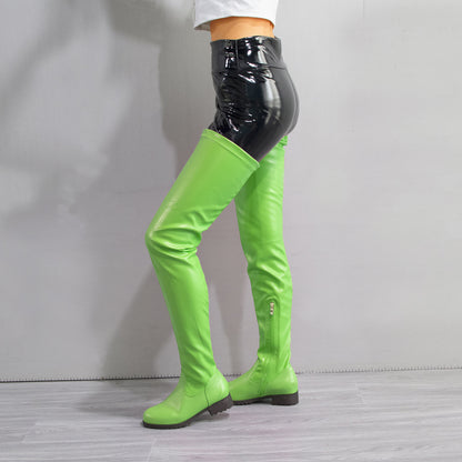 Botas Ortopédicos Elegantes con Look Moderno